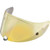 HJC HJ-35 Pinlock-Ready Shield RST Gold