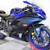 New Rage Cycles Yamaha YZF-R7 22-25 LED Front Turn Signals