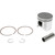 Wiseco Arctic Cat Mountain Cat 600 VEV 2001 Piston Image 1