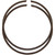 Wiseco Arctic Cat Panther 5000 19771979 Ring Set Image 1