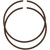 Wiseco Arctic Cat Puma 440 S 1971 Ring Set 68.00mm Image 1