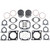 Wiseco Arctic Cat Z 370 ES 20002003 Piston Rebuild Kit 60.00mm 379cc Image 1