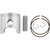 Wiseco Arctic Cat ZL 700 2000 Piston  Standard Image 1