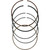 Wiseco HarleyDavidson FXR 2 1999 Ring Set Image 1