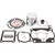 Wiseco Honda CR125R 2003 Piston Kit with Gaskets  Standard Image 1