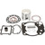 Wiseco Honda CR250R 19921996 Piston Kit with Gaskets  Standard Image 1
