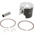 Wiseco Honda CR480R 19821983 Piston  2.00 mm Image 1