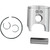 Wiseco Honda CR80R 19862002 Piston  0.50 mm Image 1