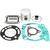 Wiseco Honda CR85R 20032007 Piston Kit with Gaskets  Standard Image 1