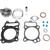 Wiseco Honda CRF150R 20072009 Piston Kit with Gaskets Image 1