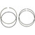 Wiseco Honda CRF250R 20042009 Ring Set Image 1