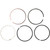 Wiseco Honda CRF70F 20042009 Ring Set 48mm Image 2