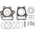 Wiseco Honda TRX300EX 20062008 Piston Kit 75mm Image 1