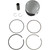 Wiseco Honda TRX400 Rancher AT 4x4 2007 Piston Kit  Standard Image 1