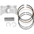 Wiseco Honda XR650L 19932021 Piston  2.40 mm 9.01 Image 1