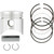 Wiseco Honda XR80 19791984 Piston Kit  0.50 mm Image 2