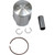 Wiseco Husqvarna TC 50 20172022 Piston Kit  Standard Image 1