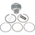 Wiseco Kawasaki KRF 750 Teryx 4x4 2008 Piston Kit  Standard Image 1