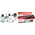 Wiseco Kawasaki KX 100 19951997 Engine Rebuild Kit Image 1