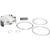 Wiseco Kawasaki KX 250 F 20072009 Piston  Standard 13.51 Image 1 Wiseco Kawasaki KX 250 F 20072009 Piston  Standard 13.51 Image 1