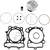 Wiseco Kawasaki KX 250 F 20112014 Piston Rebuild Kit with Gaskets 14.51 Image 1