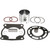 Wiseco Kawasaki KX 80 19911997 Piston Kit with Gaskets 50mm Image 1