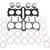 Wiseco Kawasaki KZ 1000 19771980 Big Bore Kit 71.00mm Image 1