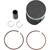 Wiseco KTM 125 XCW 2017-2019 Piston Kit  Standard Image 1