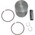 Wiseco KTM 250 EXC 20002005 Piston Kit  Standard Image 1