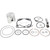 Wiseco KTM 300 EXC 2005-2007 Piston Kit with Gaskets  Standard Image 1