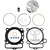 Wiseco KTM 350 XCFW 20122015 Piston Rebuild Kit with Gasket 13.01 Image 1 Wiseco KTM 350 XCFW 20122015 Piston Rebuild Kit with Gasket 13.01 Image 1