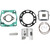 Wiseco Polaris Big Boss 400 L 6x6 19891998 Piston Kit  Standard Image 1