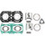 Wiseco Polaris Indy 500 19982006 Piston Rebuild Kit 72.00mm 496cc Image 1