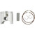 Wiseco Polaris Indy 500 Classic SKS 1992 Piston  0.25 mm Image 1