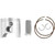 Wiseco Polaris Indy 500 Classic SKS 1992 Piston  0.50 mm Image 2