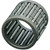 Wiseco Polaris Indy 700 RMK w/144" Track 2000 Top End Bearing Image 1