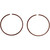 Wiseco Polaris Indy Pro X 440 2001 Ring Set Image 1