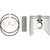 Wiseco Polaris Indy Storm 800 SE 1997 Piston  Standard Image 1