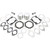 Wiseco Polaris Indy XCF 19971998 Piston Kit 67.72mm 432cc Image 1