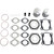 Wiseco Polaris Indy XCF 19971998 Piston Rebuild Kit 67.72mm 452cc Image 1