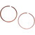 Wiseco Polaris Indy XCF 19971998 Ring Set 68.25mm Image 1