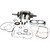 Wiseco Polaris Ranger 800 6x6 20112016 Crankshaft Kit Image 1