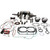 Wiseco Polaris Ranger 800 6x6 20112016 Engine Rebuild Kit Image 1
