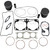 Wiseco Polaris RMK 800 Dragon 20132015 Piston Kit Image 1
