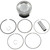 Wiseco Polaris RZR 800 4x4 20082014 Piston Kit  RZR800  10.21 Image 1