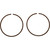 Wiseco Polaris SL 700 19961997 Ring Set Image 2