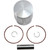 Wiseco Polaris SLT 750 19941995 2Cycle Piston 69.75mm Image 1