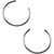 Wiseco Polaris SLX 1050 1999 Circlip Image 2