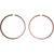 Wiseco Polaris Trail Blazer 250 19902006 Ring Set 73.50mm Image 1