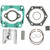 Wiseco Polaris Trail Blazer 250 Freedom 2002 Piston Kit  Standard Image 1